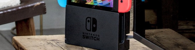 Why the Nintendo Switch May Struggle to Sell Well