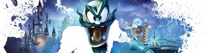 Wii and DS Games To Get Excited About At E3