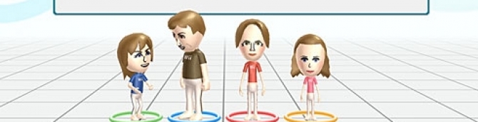 Wii Fit