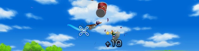 Wii Play