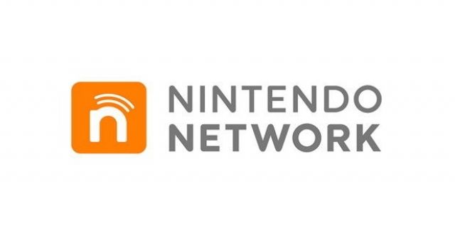 Wii U Nintendo Network