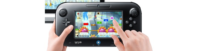 Wii U Shipments Top 10M, Nintendo Returns to Profits