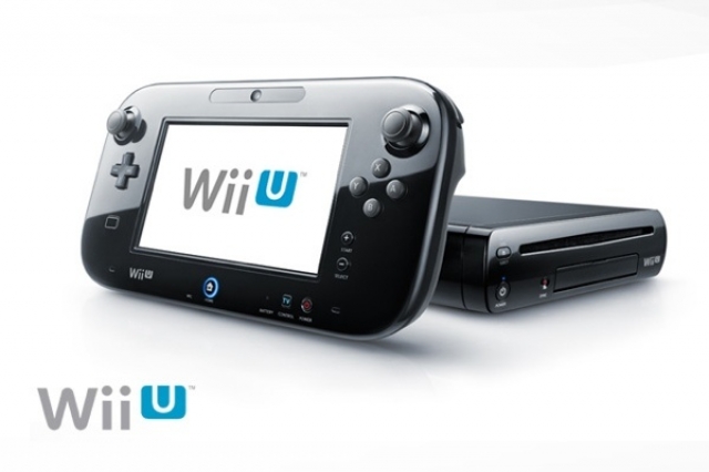 The first next-gen console is nearly here...