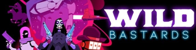 Wild Bastards Releases September 12