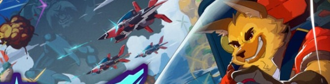 Wild Blue Skies Launches August 13 for PS5, Xbox Series, and PC