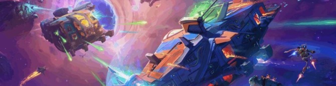 Wildgate Launches July 22 for PS5, Xbox Series X|S, and PC