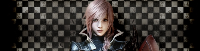 Will Final Fantasy XIII's Conclusion See Lightning Strike Twice?