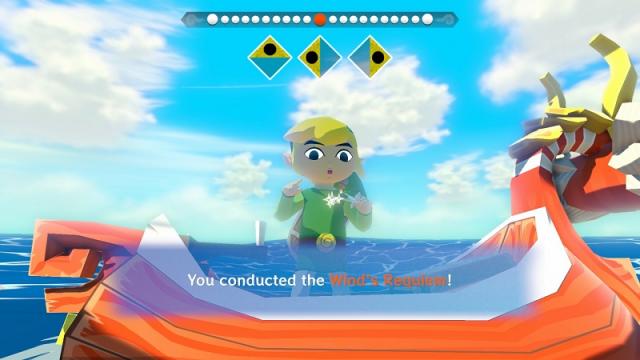 3DS Legend of Zelda: A Link Between Worlds & Mario Party: Island Tour Release Date Announced