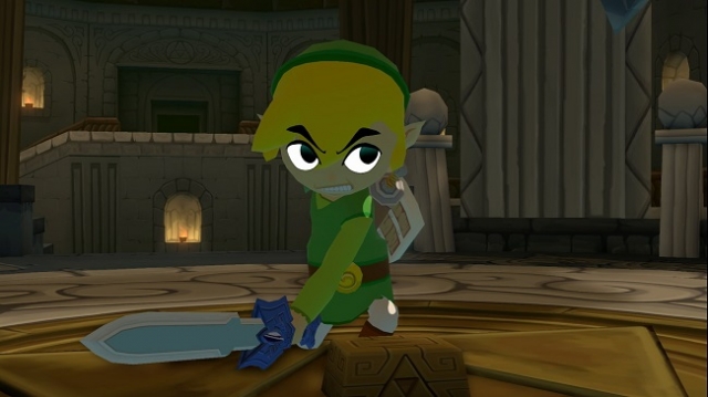 Link's attempt to slash the price was ineffective!
