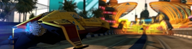 Wipeout HD