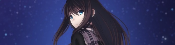 Witch on the Holy Night Ships Over 150,000 Units