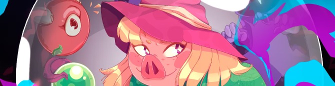 Witch Rise (NS)