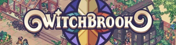 Witchbrook Delayed to 2026