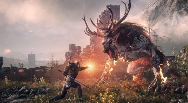 Witcher 3