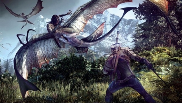 witcher 3