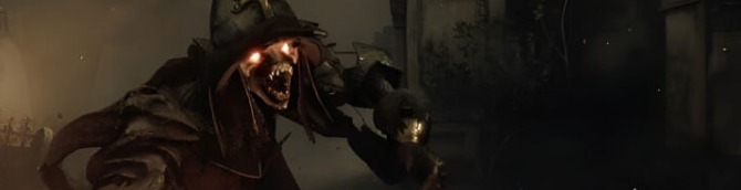 Witchfire Delayed to Early 2023 Due to Adding Semi-Open World Combat and Exploration