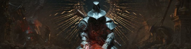 Witchfire Launches for PC in Early Access on September 20