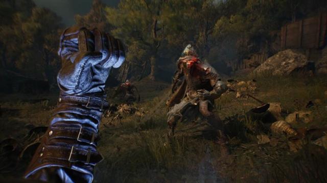 Witchfire Delayed to Early 2023 Due to Adding Semi-Open World Combat and Exploration