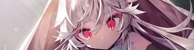 WitchSpring3 Re:Fine – The Story of Eirudy Launches August 13 for Switch
