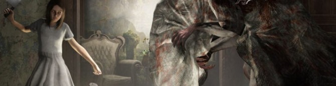 Withering Rooms Releases April 2 for PS5, Xbox Series X|S, and PC
