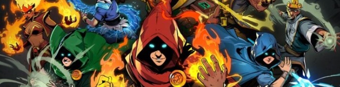 Wizard of Legend 2 Launches June 12 for PS5, Xbox Series X|S, and PC