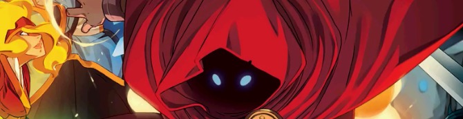 Wizard of Legend Sky Palace Update Out Now