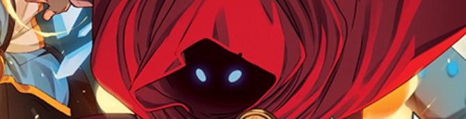 Wizard of Legend Tops 500,000 Units Sold