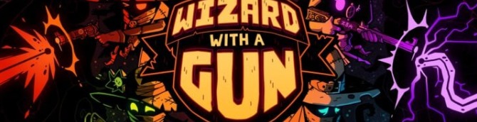 Spell crafting combinations in Wizard with a Gun – PlayStation.Blog