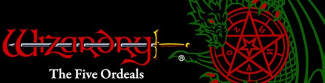 Wizardry: The Five Ordeals Launches for Steam Early Access in June