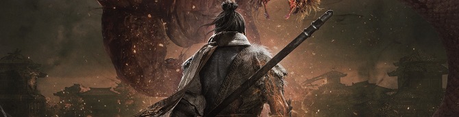 Wo Long: Fallen Dynasty Demo to Release on February 24
