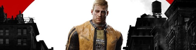 Wolfenstein II: The New Colossus Sells an Estimated 319,000 Units First Week at Retail