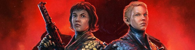 Wolfenstein: Youngblood Launch Trailer Released