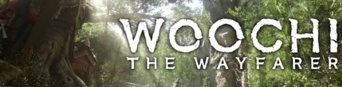 Woochi the Wayfarer Announced for PS5, Xbox Series X|S, and PC