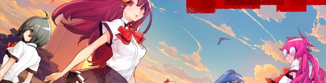 World End Syndrome Headed West in Spring 2019 for NS, PS4