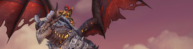 World of Warcraft 15th Anniversary Event Takes A Look at 'Memories of Azeroth'