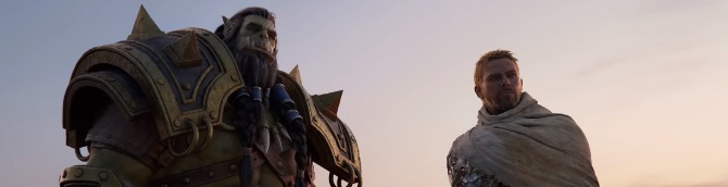 World of Warcraft: The Worldsoul Saga Is Not the End of the MMORPG
