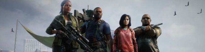 World War Z Season One Free Updates Schedule Announced