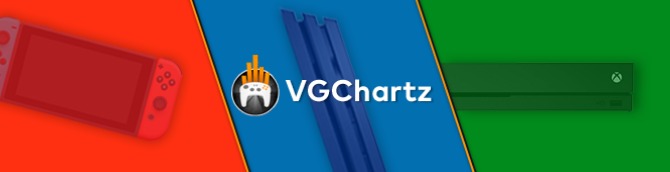 Worldwide Hardware Estimates for Nov 1-7 - Week Before XSX & PS5 Launch