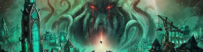 Worshippers of Cthulhu Announced for PS5, Xbox Series X|S, and PC