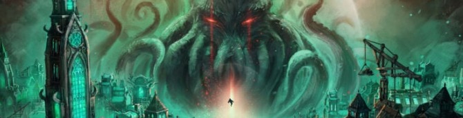 Worshippers of Cthulhu Launches March 27 for Xbox Series