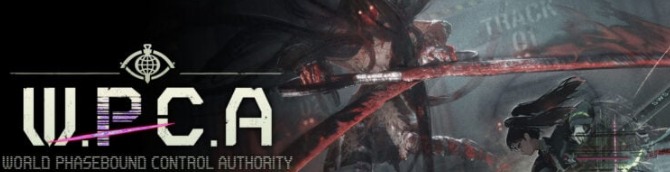 WPCA: World Phasebound Control Authority announced for PS5 and PC