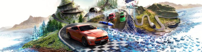 Wreckreation Launches October 28 for PS5, Xbox Series X|S, and PC