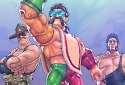 WrestleQuest Delayed to Summer - Vimarsana News