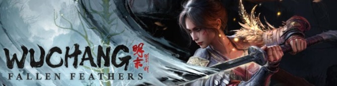 WUCHANG: Fallen Feather Launches July 24 for PS5, Xbox Series X|S, PC, and Game Pass