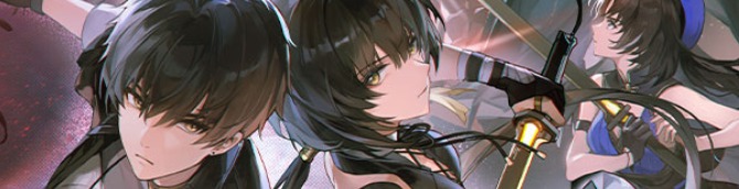 Wuthering Waves Releases January 2, 2025 for PS5