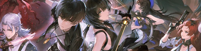 Wuthering Waves Releases May 22 for PC and Mobile