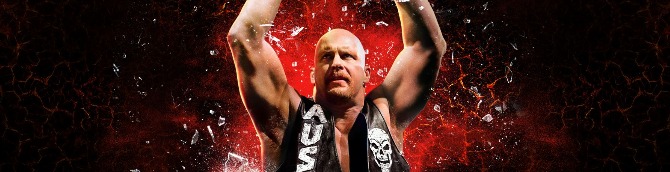 WWE 2K16 Sells an Estimated 516K First Week
