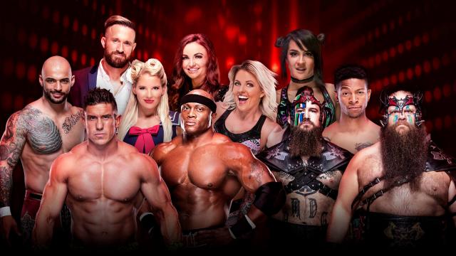 Wwe 2k19 best sale playstation store