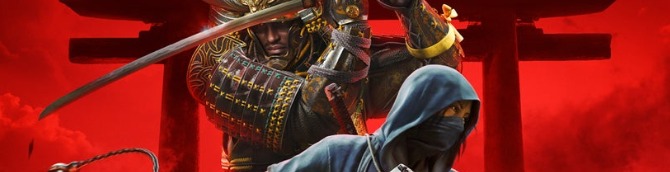 Assassin's Creed Shadows Debuts in 1st on the UK Retail Charts With Biggest Launch of 2025