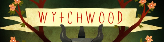 Wytchwood Headed to PS5, PS4, and PC This Fall